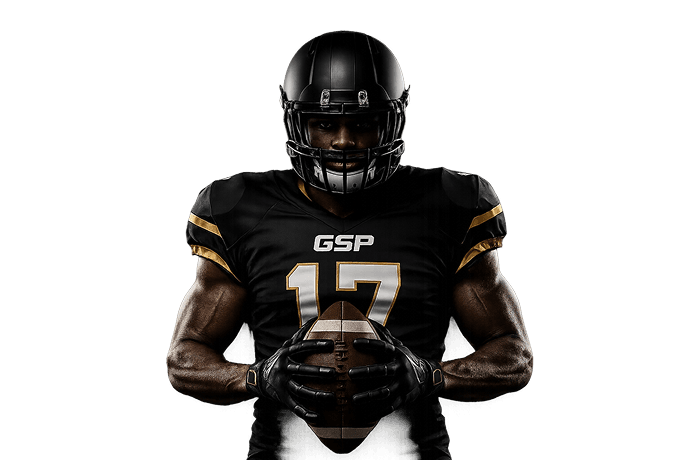 GSP Athlete