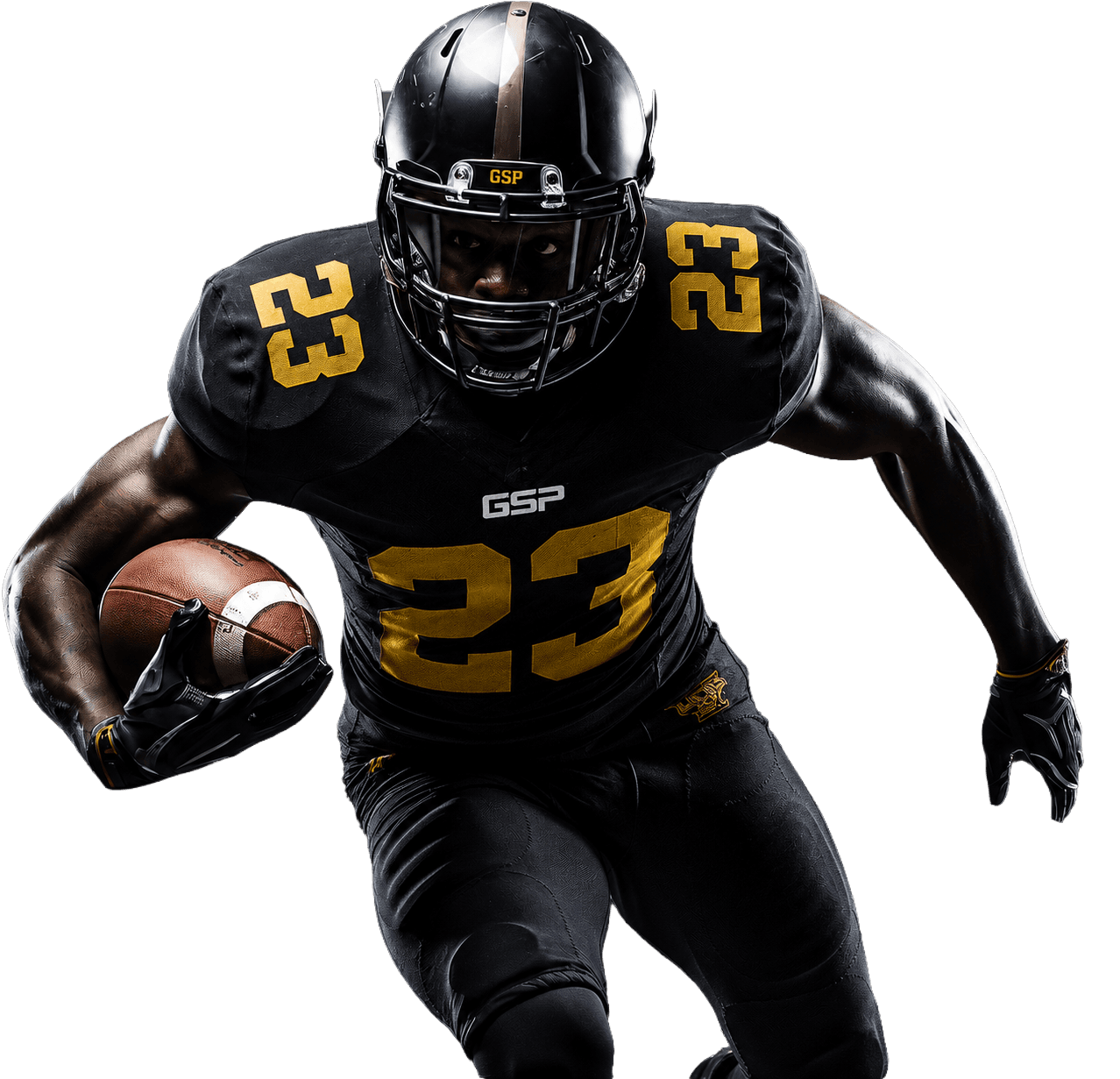 NFL Football Player
